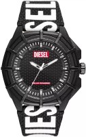 Photos - Wrist Watch Diesel Framed DZ4654 