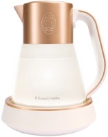 Photos - Electric Kettle Russell Hobbs Calm 27450-70 3000 W 1.7 L  copper