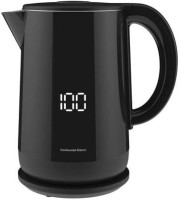 Photos - Electric Kettle Continental Edison BL15LB 2200 W 1.5 L  black