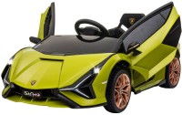 Photos - Kids Electric Ride-on Jamara Lamborghini Sian FKP 37 