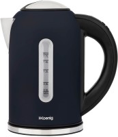 Photos - Electric Kettle Hkoenig BOE56 blue