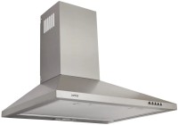 Photos - Cooker Hood Jantar KBT 1000 LED 60 IS silver