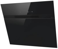 Photos - Cooker Hood Elica Neat BL/A/60 black