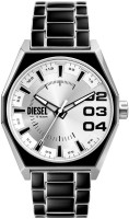 Photos - Wrist Watch Diesel Scraper DZ2195 