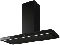 Photos - Cooker Hood Elica Element Island BL/A/120 black