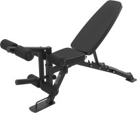 Photos - Weight Bench TOORX WBX-180MFIT 