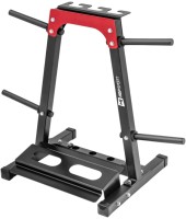 Photos - Weight Bench Hop-Sport HS-1008A 