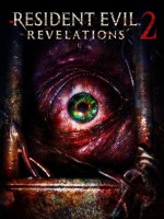 Game Capcom Resident Evil: Revelations 2 