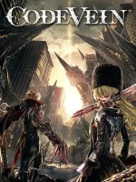 Photos - Game Namco Bandai Code Vein 