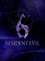 Game Capcom Resident Evil 6 