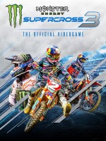 Photos - Game Milestone Monster Energy Supercross: The Official Videogame 3 