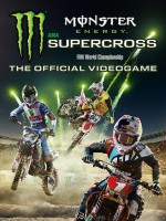 Photos - Game Milestone Monster Energy Supercross: The Official Videogame 