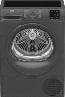 Photos - Tumble Dryer Beko BM3T 31023 A 