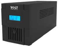 Photos - UPS Volt Polska Micro UPS 3000 3000 VA