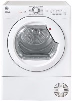 Tumble Dryer Hoover H-DRY 300 HLE C8LG-80 