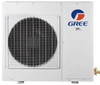 Photos - Air Conditioner Gree GUD35W1/NhA-S 35 m²