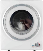 Photos - Tumble Dryer Cookology CMVD25WH 