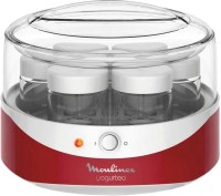 Photos - Yoghurt / Ice Cream Maker Moulinex Yogurteo YG 229510 