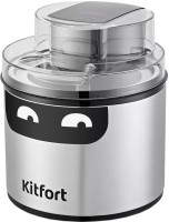 Photos - Yoghurt / Ice Cream Maker KITFORT KT-1828 