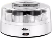 Photos - Yoghurt / Ice Cream Maker KITFORT KT-6097 