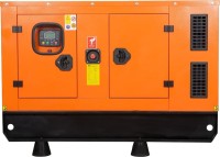 Photos - Generator Turqpower TP-B 25 