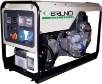 Photos - Generator Bruno G13010HMPE-P 