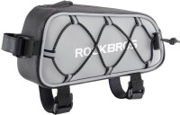 Photos - Bike Bag Rockbros Top Tube Bag 0.9 L