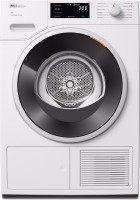 Photos - Tumble Dryer Miele TWD 640 WP 