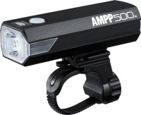 Photos - Bike Light CATEYE AMPP500 