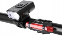 Photos - Bike Light FOREVER BLG-200 