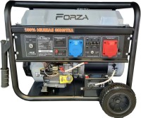 Photos - Generator Forza FPG9800TE 