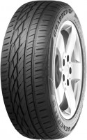 Photos - Tyre General Grabber GT 205/70 R15 96H 