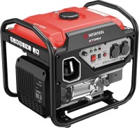 Photos - Generator Intertool DT-1350 