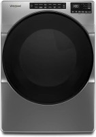 Photos - Tumble Dryer Whirlpool WGD 6605MC 