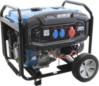 Photos - Generator Guede GSE 8701 RS 