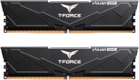 Photos - RAM Team Group T-Force Vulcan DDR5 2x32Gb FLBD564G6000HC38GDC01