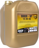 Photos - Engine Oil Sash Rodex XP 15W-40 20L 20 L