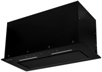 Photos - Cooker Hood Perfelli Nuova 6QWRB Nero Silenzio black