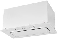 Photos - Cooker Hood Perfelli Nuova 6PWR Bianco white