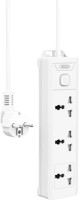 Photos - Surge Protector / Extension Lead XO WL17 