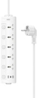 Photos - Surge Protector / Extension Lead XO WL19 