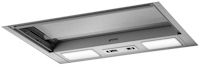 Cooker Hood Smeg KSET56LX3 stainless steel