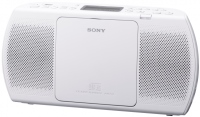 Audio System Sony ZS-PE40CP 