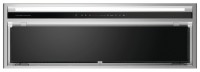 Cooker Hood Fisher & Paykel HP90IHCB4 black