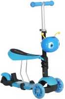 Scooter HOMCOM 371-008 