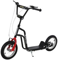 Scooter HOMCOM 371-015 