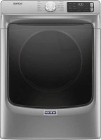 Photos - Tumble Dryer Maytag MGD6630HC 