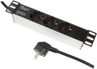 Photos - Surge Protector / Extension Lead LogiLink PDU3B01 