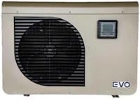 Photos - Heat Pump EVO Classic EP-55 5390 kW