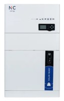 Photos - Inverter NC Energy NCE3S5U24UA 